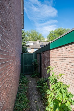 Medium property photo - Franklin D Rooseveltlaan 108, 5625 PC Eindhoven
